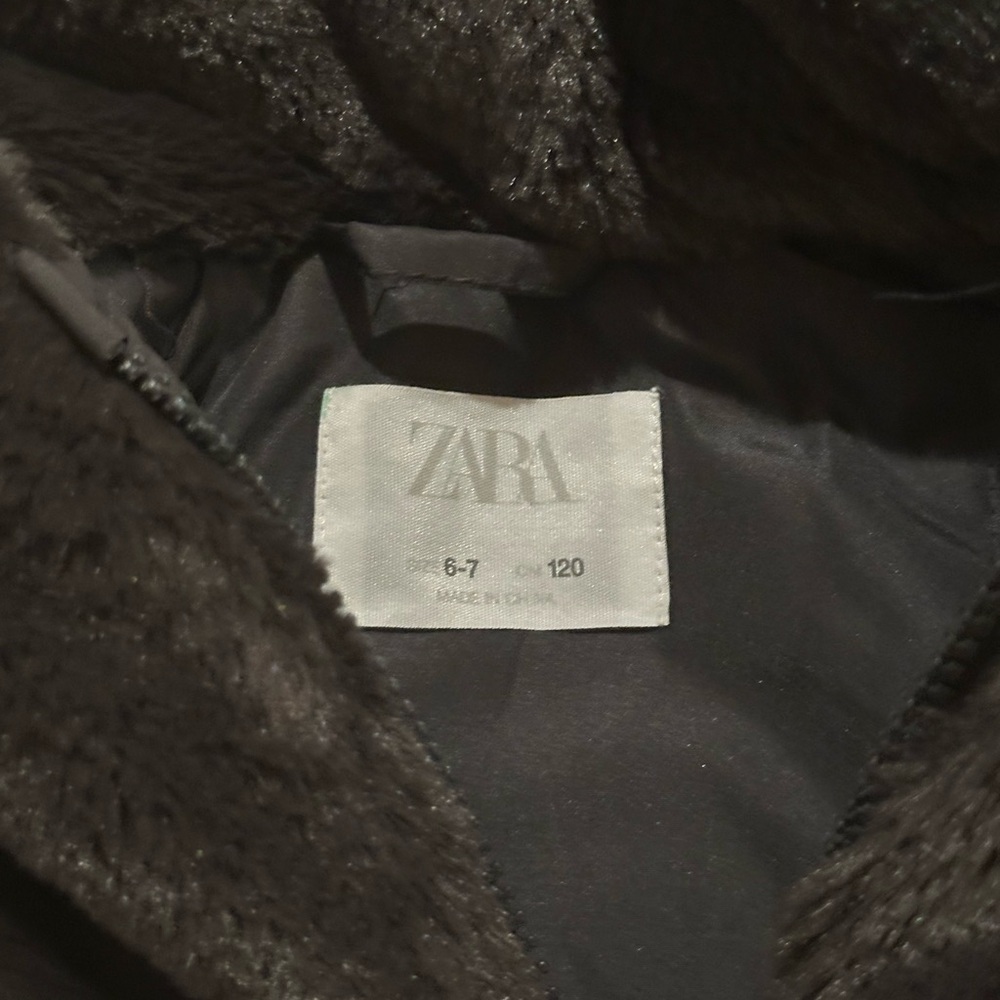 Zara + H&M Girls Bundle (size 6-7) - Picture 4 of 12